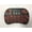 Russian Backlit, variant on Backlit Mini Wireless Keyboard Spanish French Azerty Russian Portuguese Brazil Language Air Mouse With Touchpad N RGB PC TV Box