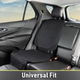 thumbnail image 2 of Auto Drive Child Seat Protector, 1 Piece, Universal Fit, Black, 2 of 11