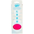 thumbnail image 3 of Wet Brush Mini Detangler Brush, Pink, 1 ea, 2 Pack, 3 of 5