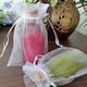 thumbnail image 3 of Eigraketly 100pieces Fruit Protection Bags Prevent Birds Bags Protective And Fruits Bags White Yarn From And Vegetable 100pcs Jardín y Patio 15*23cm, 3 of 6