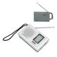 thumbnail image 3 of Portable Pocket , Small  Battery Powered  for Travelling for Hiking for Home , 3 of 8