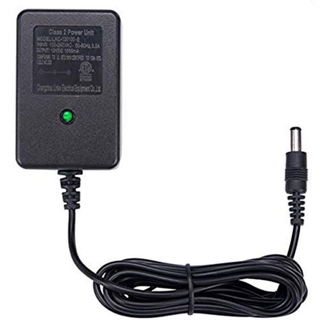 Cargador de 12 V Go Store Choice para ninos 12 voltios