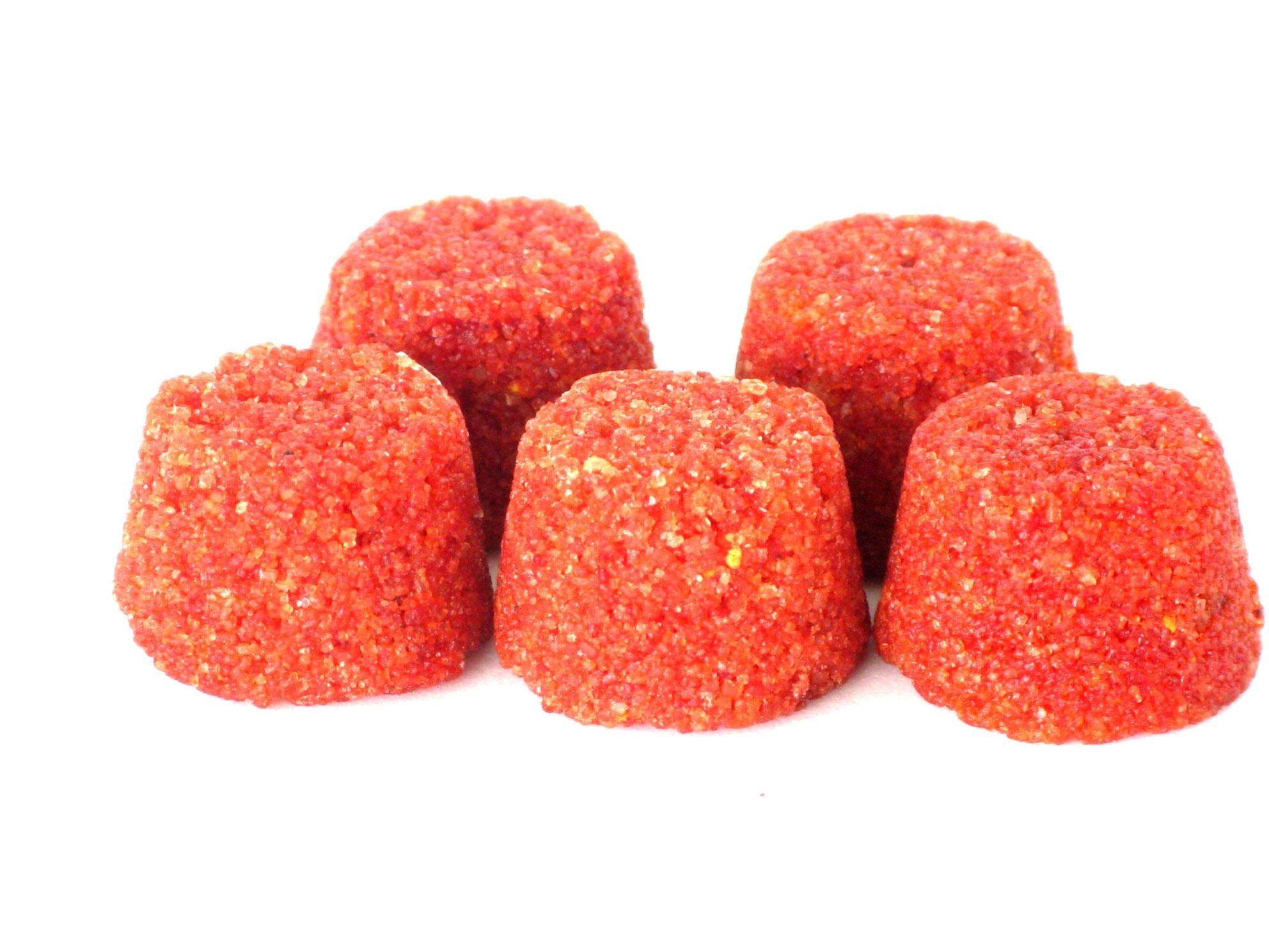 Tamborines Tamarind Flavor Candy, 30 Count