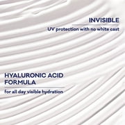 Biore UV Aqua Rich Daily Hydrating Facial Moisturizer Sunscreen - SPF 50 - 1.7 fl oz