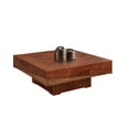 thumbnail image 1 of Mesa de Centro Kessa Muebles Ila, 1 of 2