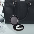 thumbnail image 2 of MasteelfCA Outdoor Dentures Storage Box Tooth Socket Plastic Case Mouth Guard Container, 2 of 7
