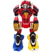 Bandai America Power Rangers Micro Animals Action Figure