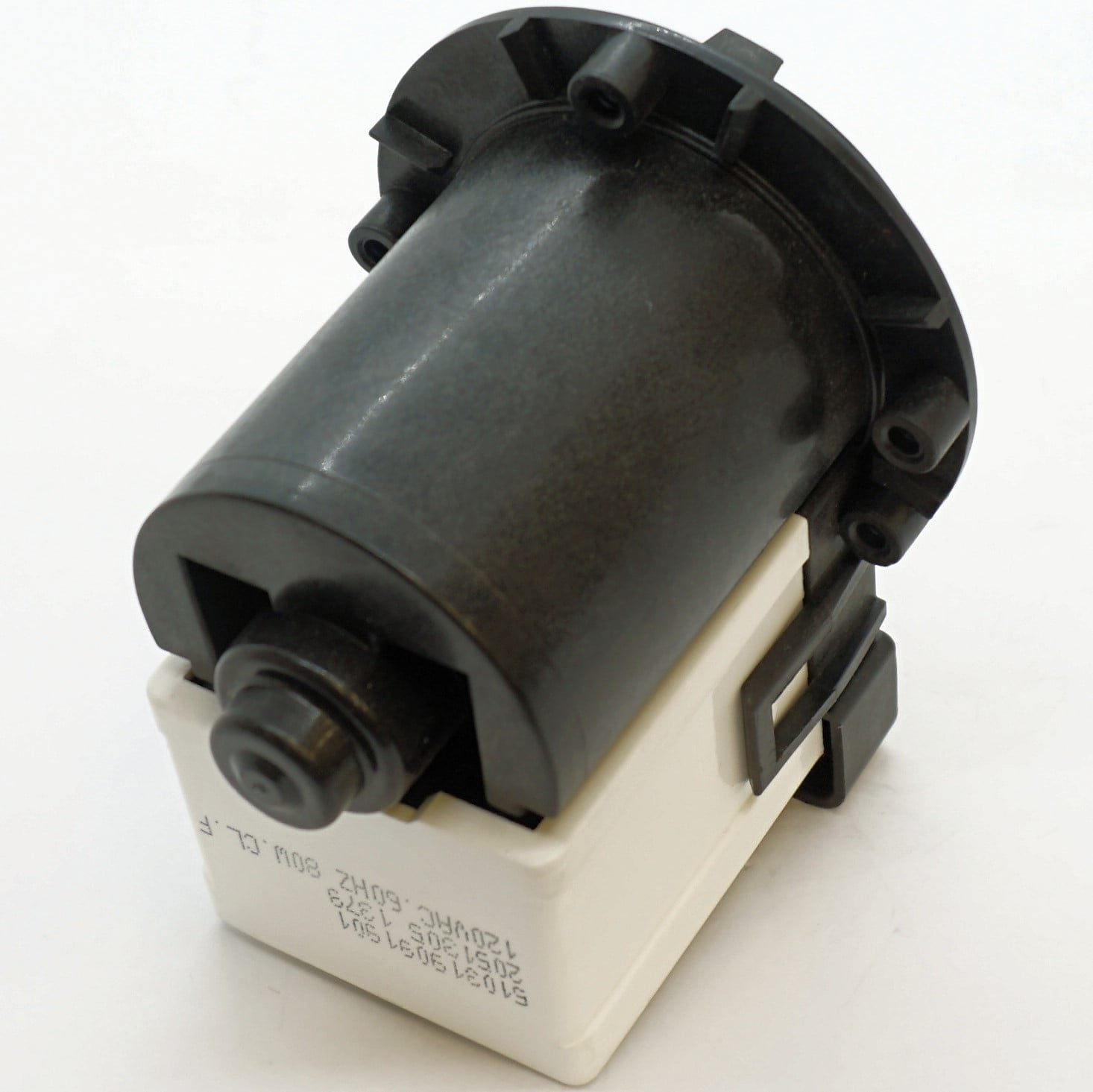 XPARTCO DC31-00054A Washer Drain Pump Motor