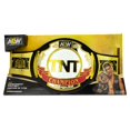 thumbnail image 2 of AEW TNT Championship Belt, 2 of 2