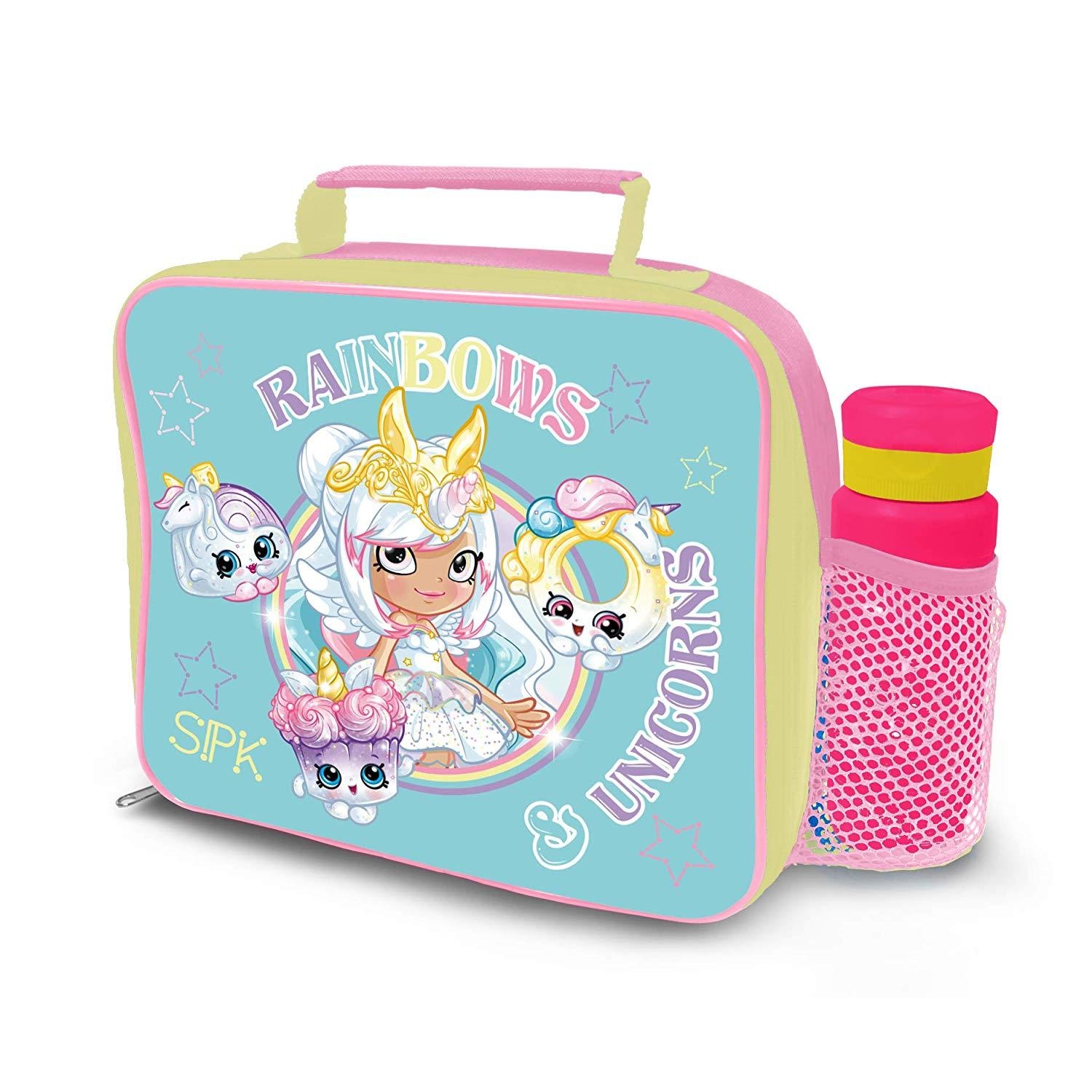 shopkins trolley bag