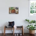 thumbnail image 3 of Art.com Italy, Tuscany, Chianti Region. This Is the Castello D'Albola Estate Stretched Canvas Print Wall Art by Julie Eggers, 24" x 18", 3 of 4