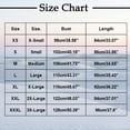 thumbnail image 3 of DecSea Women's Summer Spaghetti Strap Sundress V Neck Backless Midi Dress Casual Sleeveless Boho Floral Dress XS-3XL, 3 of 9