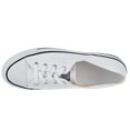 thumbnail image 3 of Converse Chuck Taylor All Star CoralOx Fashion Sneaker Shoe - Womens, 3 of 6