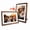 16G, variant on 10.1 Inch Wooden Smart Touch WiFi Digital Cloud Album with Photo Display Function