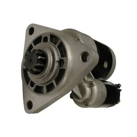 starter 24v for belarus