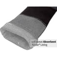 thumbnail image 4 of Guantes de SEGURIDAD antimordeduras YUANXCMXG Guantes protectores para mascotas, 4 of 5