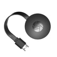 thumbnail image 2 of Portable TV Streaming Device, 1080P HD Smart TV Box, Casting Device for TV Screen Cast Mirroring Media Dongle Receiver For PC/Phone, 2 of 5