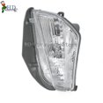 thumbnail image 4 of 1 par de luces antiniebla delanteras y luces de conducción diurna aptas para Toyota Prius V de 2012 a 2014., 4 of 4