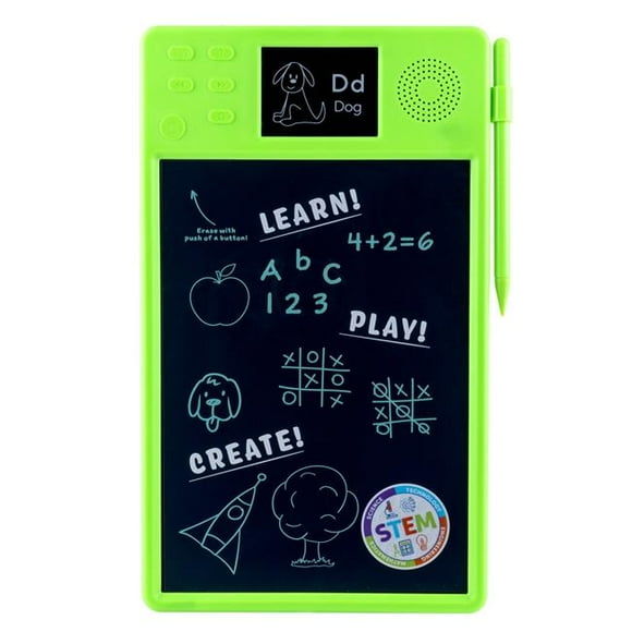 Explore One 88-26010 Tableau Interactif Amusant