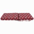thumbnail image 4 of College Covers Florida State Seminoles 2 Piece Chair Cushion, 4 of 7