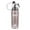 Black, variant on Uioepy Liquidation Green Sports Water Bottle Spray Water Bottle For Drinking Sports Water Bottle Cycling 600Ml For Cycling Running Mountaineering Hiking Gym Climbing Glass&Bottle Kitchen Cups