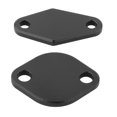 thumbnail image 2 of Placas de bloqueo de bomba de combustible SR Billet kit de Placa de bloqueo para Sti GT Outback XT Forester XT, 2 of 4