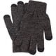 thumbnail image 1 of Guantes térmicos de punto, guantes de pantalla táctil antideslizantes de lana Zhivalor  CPB-US-PSF1190-1, 1 of 5