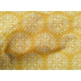 thumbnail image 4 of oneOone Cotton Cambric Fabric Floral Block Print Fabric BTY 56 Inch Wide, 4 of 4