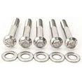 thumbnail image 4 of ARP INC. 623-2500 3/8-16 X 2.500 HEX SS BOLTS, 4 of 4