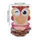 thumbnail image 5 of Para Principiantes Tapete Diamantes Kit Posavasos Con Artesanal Dibujos Animados 8/10 Uds., 5 of 9