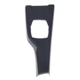 thumbnail image 2 of Panneau de Contrôle Central Multimédia en Fibre de Carbone Remplacement pour Série 3 F30 F35 2013-2019 RHD, 2 of 8