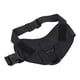 thumbnail image 4 of Dog Vest, Hook And Loop Breathable Adjustable No Pull Dog Vest Harness Back Drawstring Buckle  For Outdoor Activities For Medium Large Sized Dog ANGGREK Negro L, 4 of 8