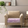thumbnail image 5 of ZUXONGSY Cherry Blossom Sofa Cushion Cover Individual Couch Cushion Covers 1 Seater Couch Cushion Protector Cover Furniture Protection Cover for Women Gifts for Women Friends, 5 of 5