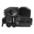 thumbnail image 1 of MB Quart MBQJ-STG6A-1 800 W STAGE 6 Tuned System for Jeep Wrangler & Gladiator, 1 of 12