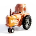 thumbnail image 5 of Coche de juguete de Pixar Cars 3 para niños, juguete de aleación de Metal fundido a presión, Rayo McQueen, Mater Jackson Storm Ramirez, 26 estilos, 1:55, 5 of 5