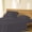 Dark Grey, variant on 4Pcs Split Top King Size Sheets Sets for Adjustable Bed - 100% Microfiber 18" Inch Deep Pocket 39" Top Split Head Sheets - Black Solid