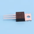 thumbnail image 4 of 100Pcs 10Types IRF Series Mosfet Transistors Assortment Kit, Including IRFZ44/510/520/530/540/640/740/840/3205/9540, 4 of 8