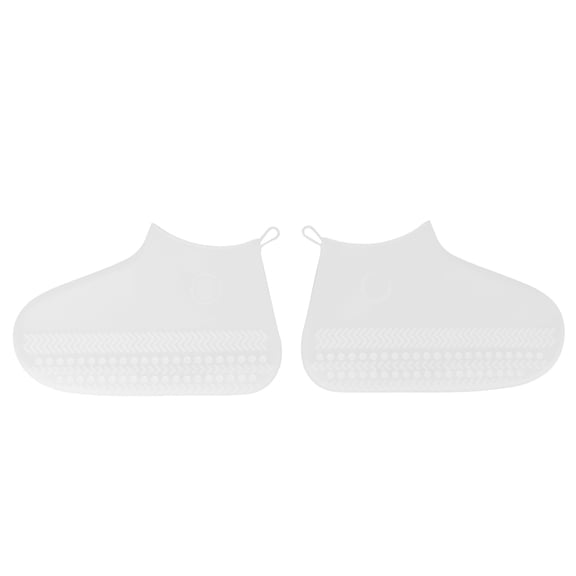 Cubiertas impermeables para zapatos de lluvia, Cubiertas para zapatos de lluvia Cubiertas para zapatos sin lluvia Cubiertas de zapatos de silicona Lo mejor de la línea