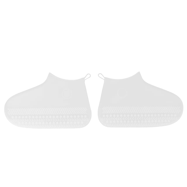 Cubiertas impermeables para zapatos de lluvia, Cubiertas para zapatos de lluvia Cubiertas para zapatos sin lluvia Cubiertas de zapatos de silicona Lo mejor de la línea