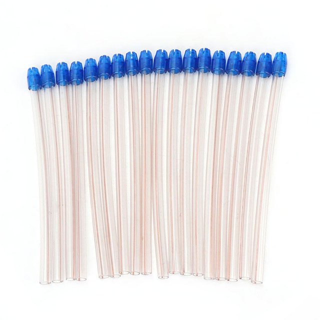 Eyector de Saliva desechable, puntas de succión, aspirador, boquillas, tubo, herramienta Dental