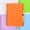 A-Orange, variant on Clearance Under $5 Pedty Journal Notebook,A5 Student Notebook With Pen Pp Loose Business Notebook For Homework And Pen20Ml,Subject Notebook
