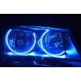 thumbnail image 3 of Flashtech Blue Angel Eye LED Headlight Halo kit for 2008-2015 Dodge Avenger Headlights, 3 of 3