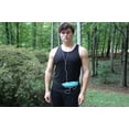 thumbnail image 2 of Bolan Light Up Exercise Runners Belt with Expandable Storage Pocket/Waterproof, 2 of 4
