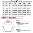 thumbnail image 3 of Utoimkio Men's Linen Shirts Casual Lightweight Loose Long Sleeve V Neck Pullover Blouse Summer Solid Beach Shirts Pullover Tops for Men, 3 of 6