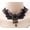 i, variant on Jewelry Vintage Gothic Black Lace Necklace For Women Jewelry Choker Necklace for Women Necklace Jewelry for Everyday Wear Simple Trendy Choker Minimalist Faith Christian Cross Gifts