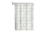 thumbnail image 2 of TIMIFIS Shower Curtain Polyester Shower Curtain Bathroom Curtain Shower Curtain Liner, 2 of 3