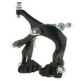 thumbnail image 1 of Bicicleta de Carretera de Carreras, , Freno de Lateral, Pinza Delantera, Ciclismo, Piezas Deportivas Negro Macarena Calibrador de freno de bicicleta de carretera de carrera, 1 of 8
