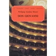 thumbnail image 1 of Pre-Owned Don Giovanni: Vocal Score (Paperback) 079351231X 9780793512317, 1 of 1
