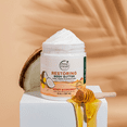 thumbnail image 4 of Petal Fresh Restoring Body Butter, Honey & Coconut 8 oz, 4 of 7