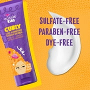 Aussie Conditioner Leave-In Kids Curly, 6.8 Oz